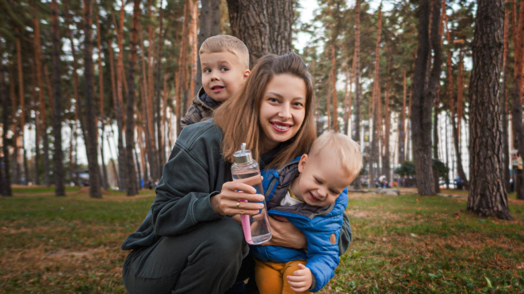 Для всієї родини